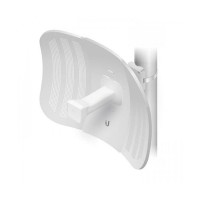 ANTENA EXTERIOR WIFI UBIQUITI LBE-M5-23 23DBI 5HZ 100MB/S 30KM DE ALCANCE