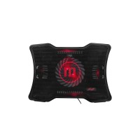 SOPORTE CON COOLER PARA NOTEBOOK MAXELL LC-2 XSTAND