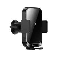 CARGADOR INALAMBRICO SOPORTE PARA AUTO BASEUS 15W BS-CM015