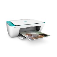 IMPRESORA MULTIFUNCIÓN TINTA CARTUCHOS COLOR HP DESKJET INK ADVANTAGE 2675