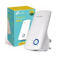EXTENSOR DE RED N300 TP-LINK TL-WA850RE