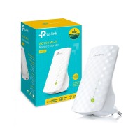 EXTENSOR DE RANGO WIFI DOBLE BANDA TP-LINK AC750 RE200
