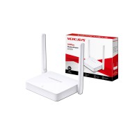 ROUTER INALAMBRICO 300MBPS MW302R MERCUSYS