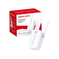 EXTENSOR DE RED MERCUSYS WI-FI MW300RE 300MBPS EXTENSOR