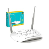ROUTER TP-LINK ADSL WIRELESS TD-W8961N 300MB