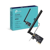 PLACA DE RED WIFI TP-LINK ARCHER T2E AC600 1 ANTENA