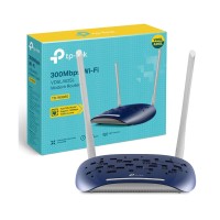 ROUTER TP-LINK TD-W9960 300MBPS WIRELESS VDSL/ADSL