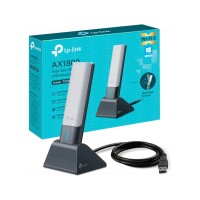 ADAPTADOR DE RED TP-LINK ARCHER TX20UH AX1800 WIFI 6