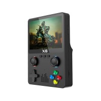 CONSOLA JUEGOS RETRO MINI GAME CONSOLE X6