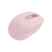 MOUSE INALAMBRICO BLUETOOTH LOGITECH M196 ROSA