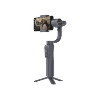 SOPORTE ESTABILIZADOR PARA CELULAR GIMBAL PRO S5B