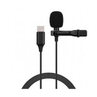 MICROFONO CORBATERO ONLY TIPO C