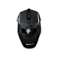 MOUSE GAMER MAD CATZ THE AUTHENTIC R.A.T. 2+