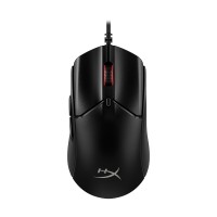 MOUSE HYPERX HASTE 2 NEGRO