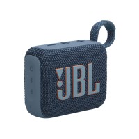 PARLANTE BLUETOOTH JBL GO 4 AZUL