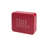 PARLANTE BLUETOOTH JBL GO ESSENTIAL ROJO