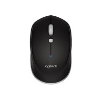 MOUSE LOGITECH M535 BLUETOOTH NEGRO