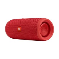 PARLANTE BLUETOOTH JBL FLIP 5 ROJO