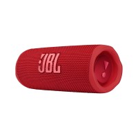 PARLANTE BLUETOOTH JBL FLIP 6 INALAMBRICO 30W ROJO