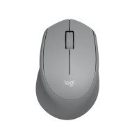 MOUSE INALAMBRICO LOGITECH M280 GRIS