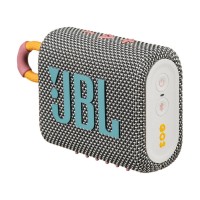 PARLANTE BLUETOOTH JBL GO 3 GRIS