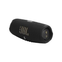 PARLANTE BLUETOOTH JBL CHARGE 5 WI-FI NEGRO
