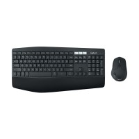 COMBO LOGITECH MK850 TELADO Y MOUSE INALAMBRICO