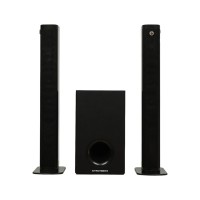 BARRA DE SONIDO STROMBERG MERGE 85W RMS