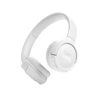 AURICULARES JBL TUNE 520 BLUETOOTH BLANCO
