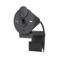 WEBCAM FULL HD LOGITECH BRIO 300