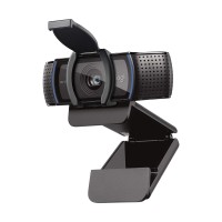 WEBCAM LOGITECH C920S PRO FULL HD 1080P