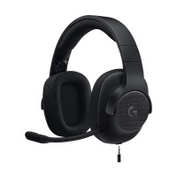AURICULARES LOGITECH G433 7.1 NEGRO