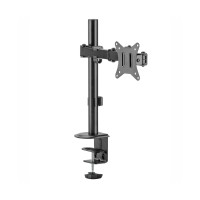 SOPORTE MONITOR UN BRAZO FIJO 17