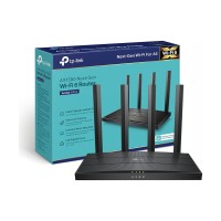 ROUTER TP-LINK AX1500 ARCHER AX12 DUAL BAND GIGABIT