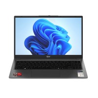 NOTEBOOK GFAST N-574R RYZEN 5 480GB SSD 8GB RAM