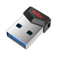 PENDRIVE 64GB NETAC UM81 USB 2.0