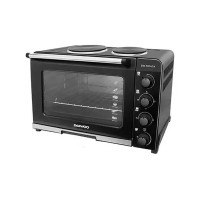 HORNO ELECTRICO DAEWOO DW-5004CA 54L 3400W