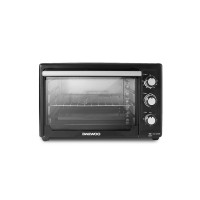 HORNO ELECTRICO DAEWOO DW-4000E 40L 1600W