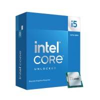 PROCESADOR INTEL CORE I5 14600KF 3.5GHZ 24MB LGA 1700