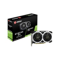 PLACA DE VIDEO MSI VENTUS XS GEFORCE GTX 1660 TI 6GB GDDR6