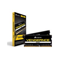 MEMORIA RAM DDR4 16GB (2X8GB) CORSAIR VENGEANCE SODIMM 3200MHZ