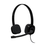 AURICULARES LOGITECH H151 CON MICROFONO