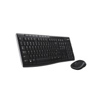 COMBO INALAMBRICO LOGITECH MK270 (TECLADO + MOUSE)