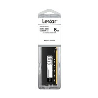 MEMORIA RAM DDR4 8GB LEXAR 3200MHZ UDIMM