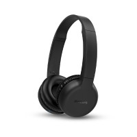 AURICULARES PHILIPS TAH1205BK/00 NEGRO
