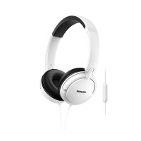 AURICULAR PHILIPS SHEL5005WT/00 JACK BLANCO