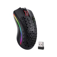MOUSE GAMER REDRAGON STORM PRO M808-KS