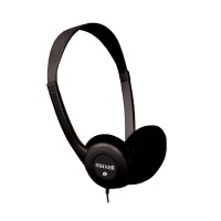 AURICULARES MAXELL HP-100 NEGRO