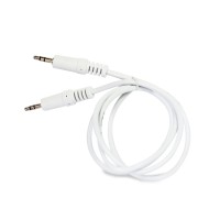 CABLE AUXILIAR JACK 3.5MM 2 METROS GLOBAL