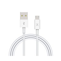 CABLE MICRO USB XAEA QUALY 1M